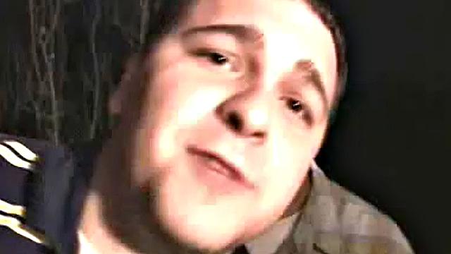 Petite college babe fucks amateur dick in reverse