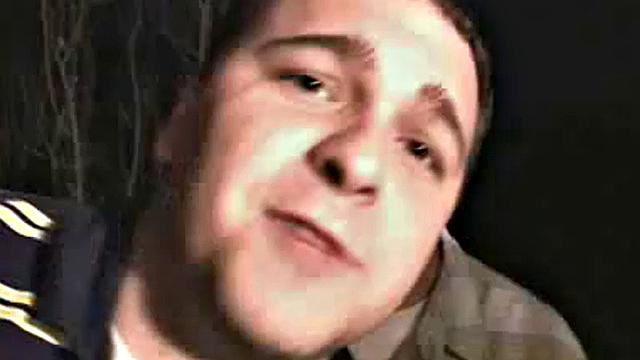 Petite college babe fucks amateur dick in reverse