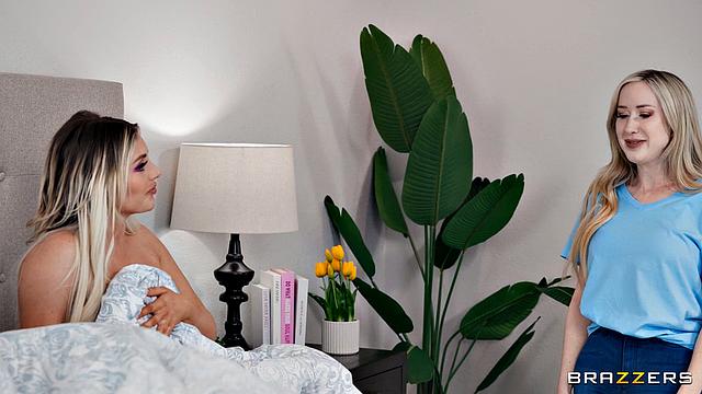 Sneaky Double Sampling of Pussy