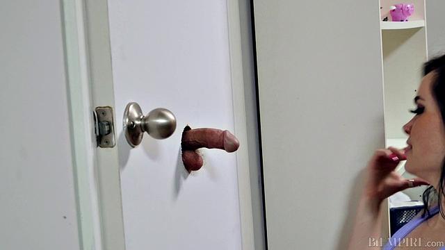 My Roommate Is Such A Perv