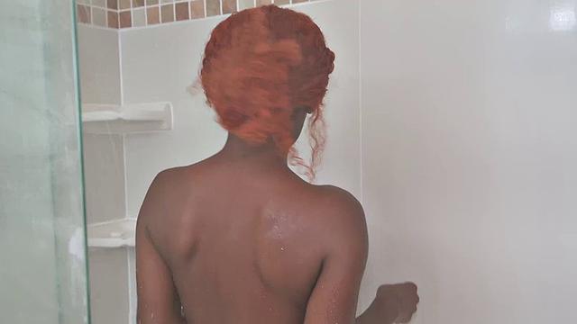 Slim booty icey Texas freak ready for josh bonnet bbc