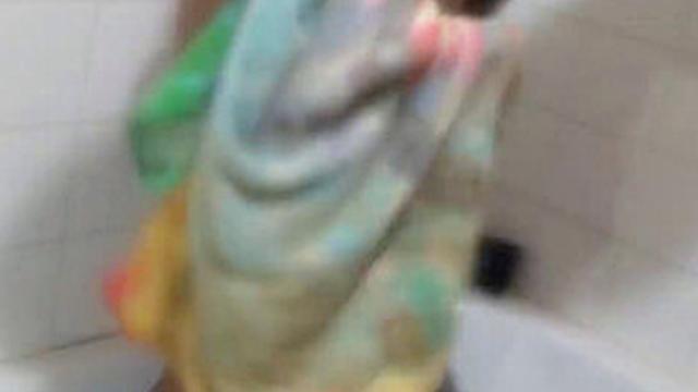 Watch these kinky PAWG and MILF from Houston get soaking wet in the bathtub