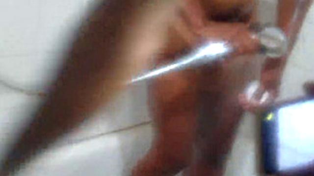 Watch these kinky PAWG and MILF from Houston get soaking wet in the bathtub