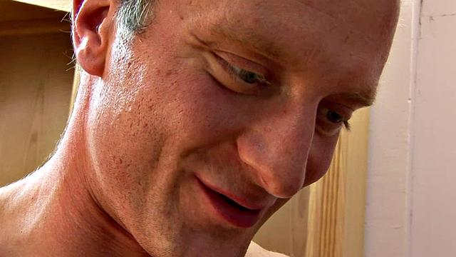 Group sex with Niki and Steliana