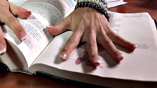 Fill Mrs. Halston's Hole