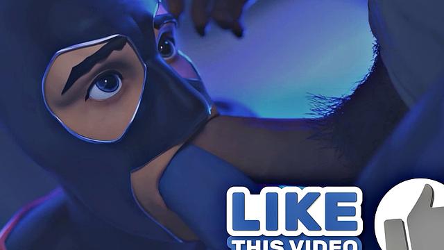 Repair Man Chris Fixes Dryer And Fucks Cute Jock - NextDoorStudios