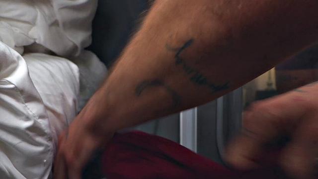 Repair Man Chris Fixes Dryer And Fucks Cute Jock - NextDoorStudios