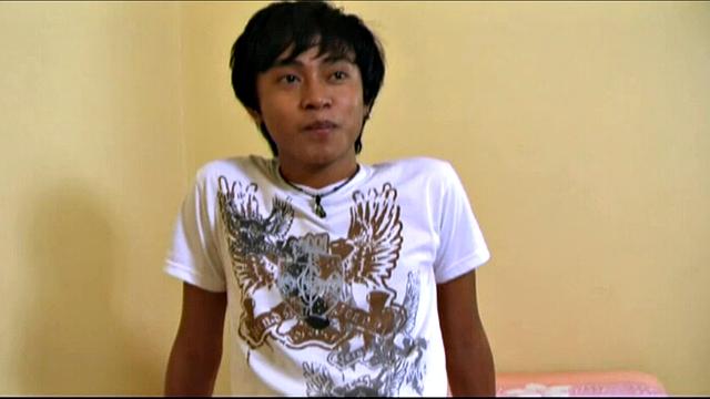 Fetish Fun With Cyrus