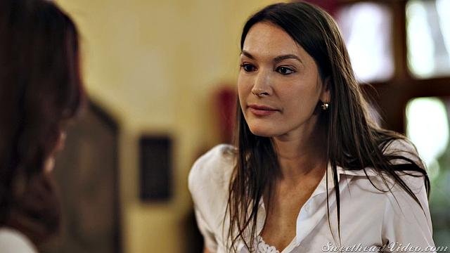 Lesbian Babysitters 17 - Scene 4 - Taken Care Of!