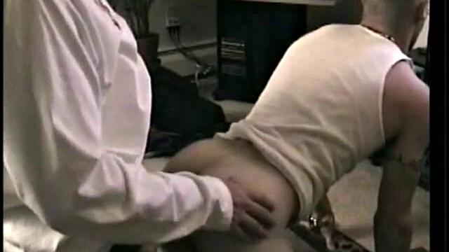 Butt Banging Straight Boy Buzz