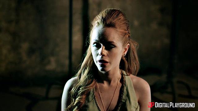 A Cold Queen's Reign: Episode 4