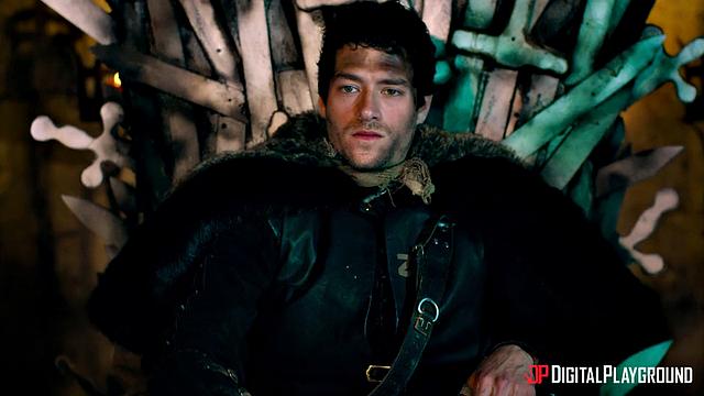 A Cold Queen's Reign: Episode 4