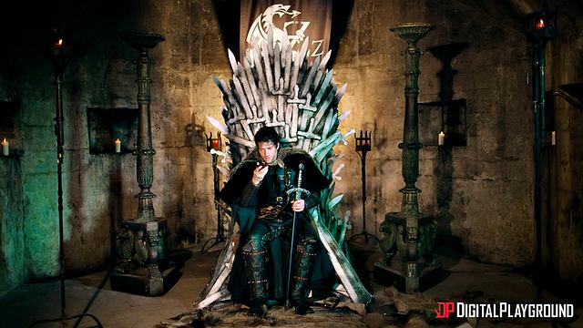 A Cold Queen's Reign: Episode 4