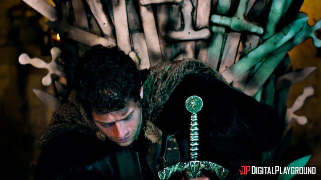 A Cold Queen's Reign: Episode 4