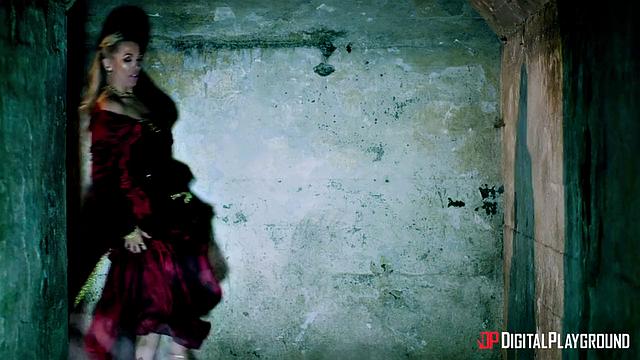 A Cold Queen's Reign: Episode 4