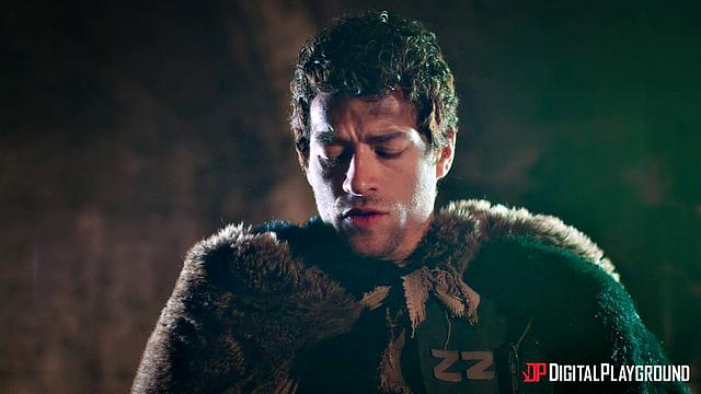 A Cold Queen's Reign: Episode 4