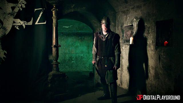 A Cold Queen's Reign: Episode 4