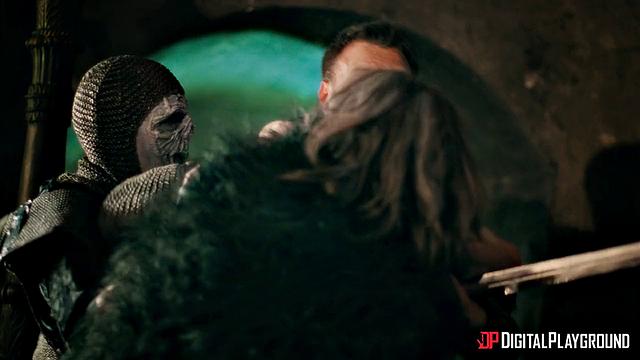 A Cold Queen's Reign: Episode 4