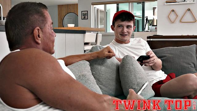 GRANT DUCATI - Staying Behind