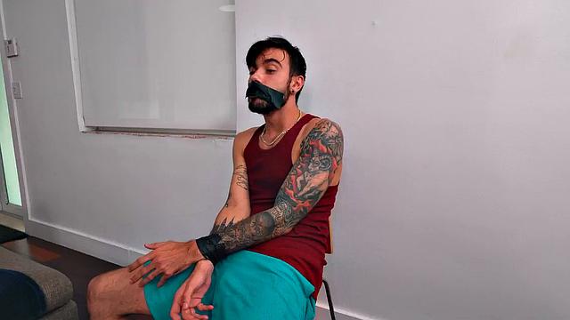 Big ebony GF riding in cowgirl