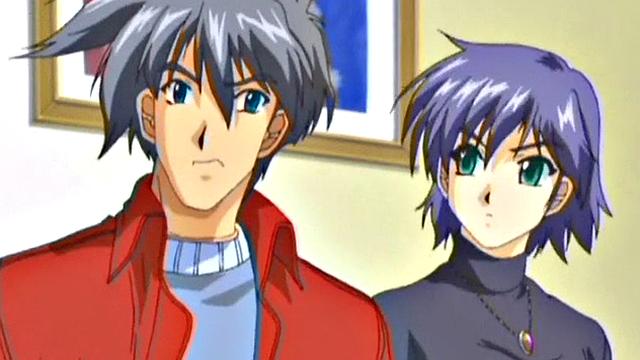 Busty Japanese teen getting ravaged