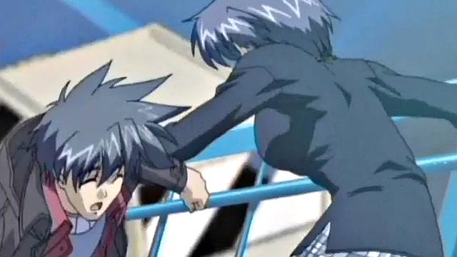 Busty Japanese teen getting ravaged