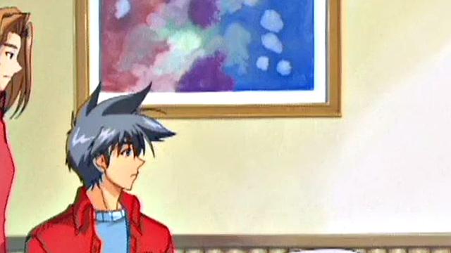 Busty Japanese teen getting ravaged