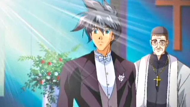 Busty Japanese teen getting ravaged