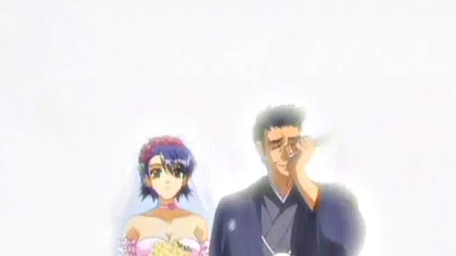 Busty Japanese teen getting ravaged