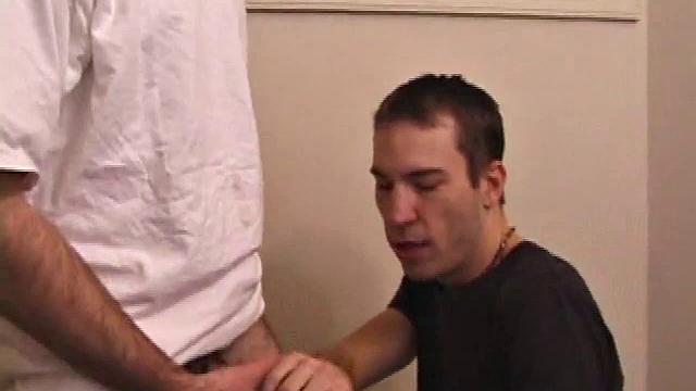 скейт отменился - парни устроили жаркий трах