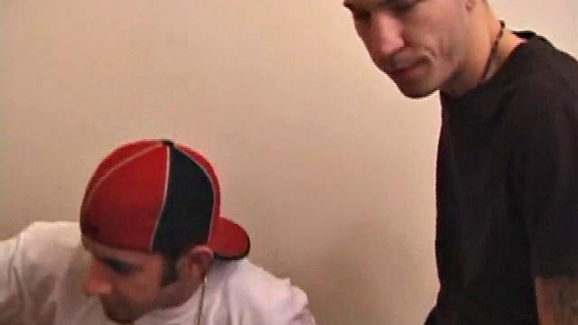 скейт отменился - парни устроили жаркий трах