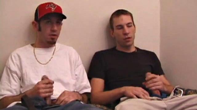 Tag is waiting for Kent Stryker to pick him up for an afternoon of skateboarding and decides to watch a porn video. When Kent finally arrives he has to cancel their skating plans, because his skateboard was confiscated by the cops.