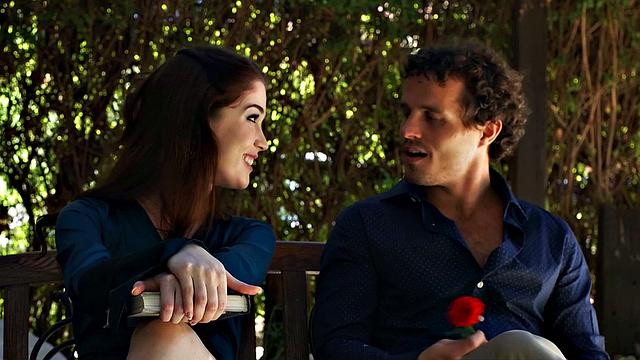 Beautiful Wife Passionately Made Love By Hubbie - EroticaX