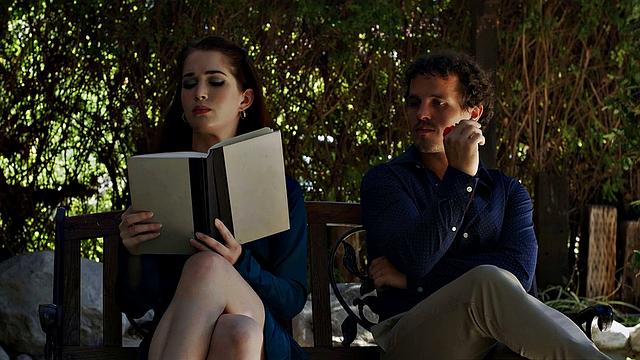 Beautiful Wife Passionately Made Love By Hubbie - EroticaX