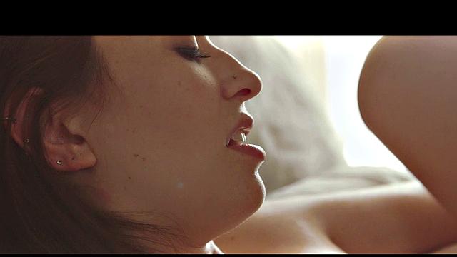 Beautiful Wife Passionately Made Love By Hubbie - EroticaX