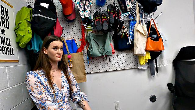 Case No. 7906256 - The Naive Culprit