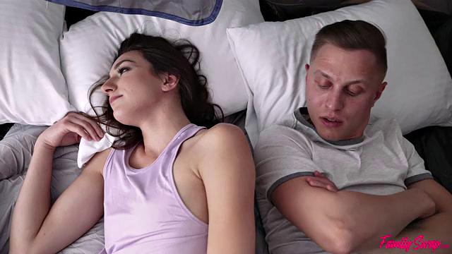 Swap Dad Knows Best - S3:E9