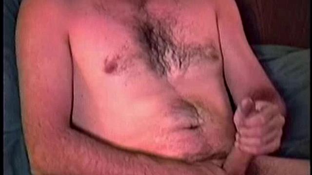 This Texas transplanted is a great guy! Mike has a terrific personality and full of life. And then there's that big swinging between his legs! Basically straight, he's at ease in all situations, and makes anyone he's with comfortable.