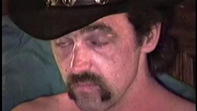 This Texas transplanted is a great guy! Mike has a terrific personality and full of life. And then there's that big swinging between his legs! Basically straight, he's at ease in all situations, and makes anyone he's with comfortable.