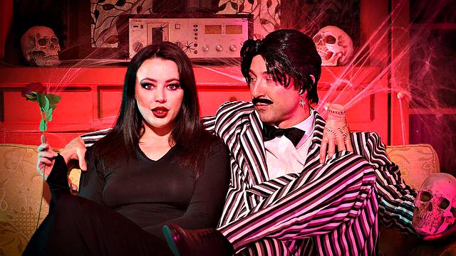 Not Little Angel Anymore