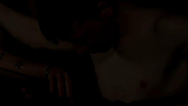 Straight Dude Matt Gets Fed - Matt Madison & Adam Watson