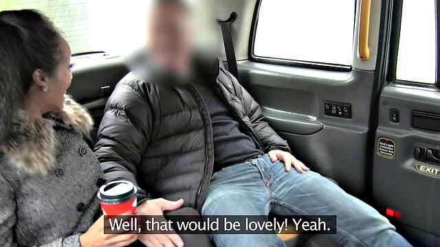 A petite babe moan in pleasure as her tight pussy gets pounded hard