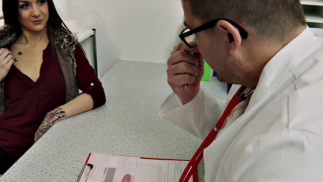 Dr. Lust - Dirty Fingers In Young Whores