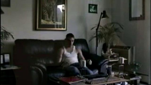 Servicing Buzz and Enrique