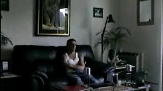 Servicing Buzz and Enrique