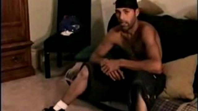 Servicing Buzz and Enrique