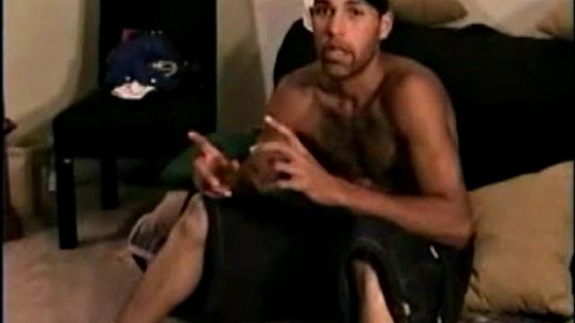 Servicing Buzz and Enrique