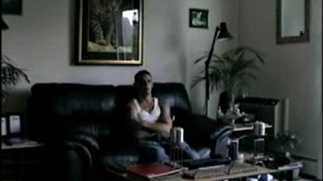 Servicing Buzz and Enrique