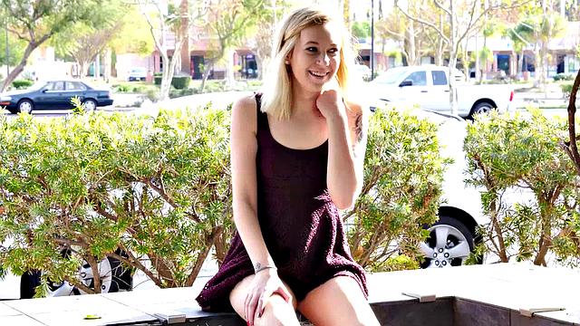 From Innocent to Kinky