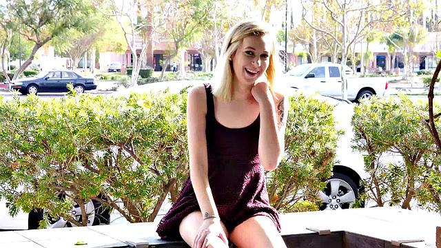 From Innocent to Kinky